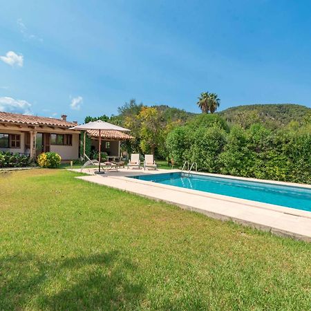 Villa Can Jaume By Sealand Villas Pollença Dış mekan fotoğraf