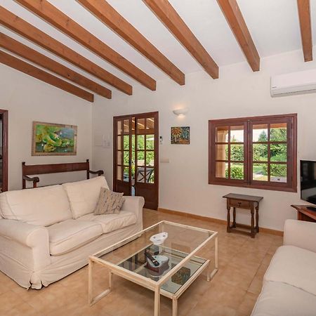 Villa Can Jaume By Sealand Villas Pollença Dış mekan fotoğraf