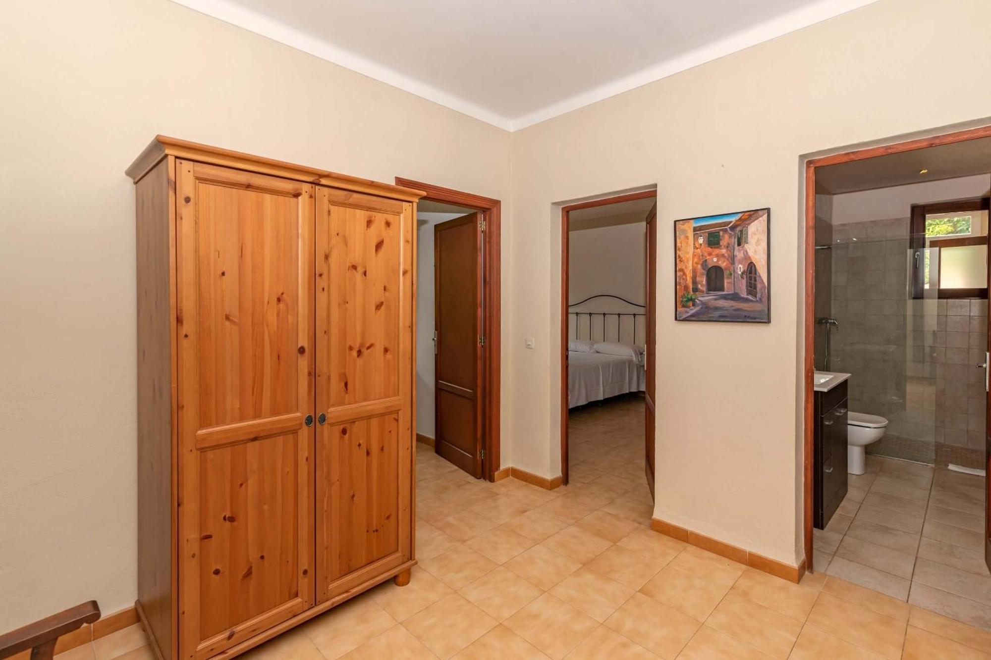 Villa Can Jaume By Sealand Villas Pollença Dış mekan fotoğraf