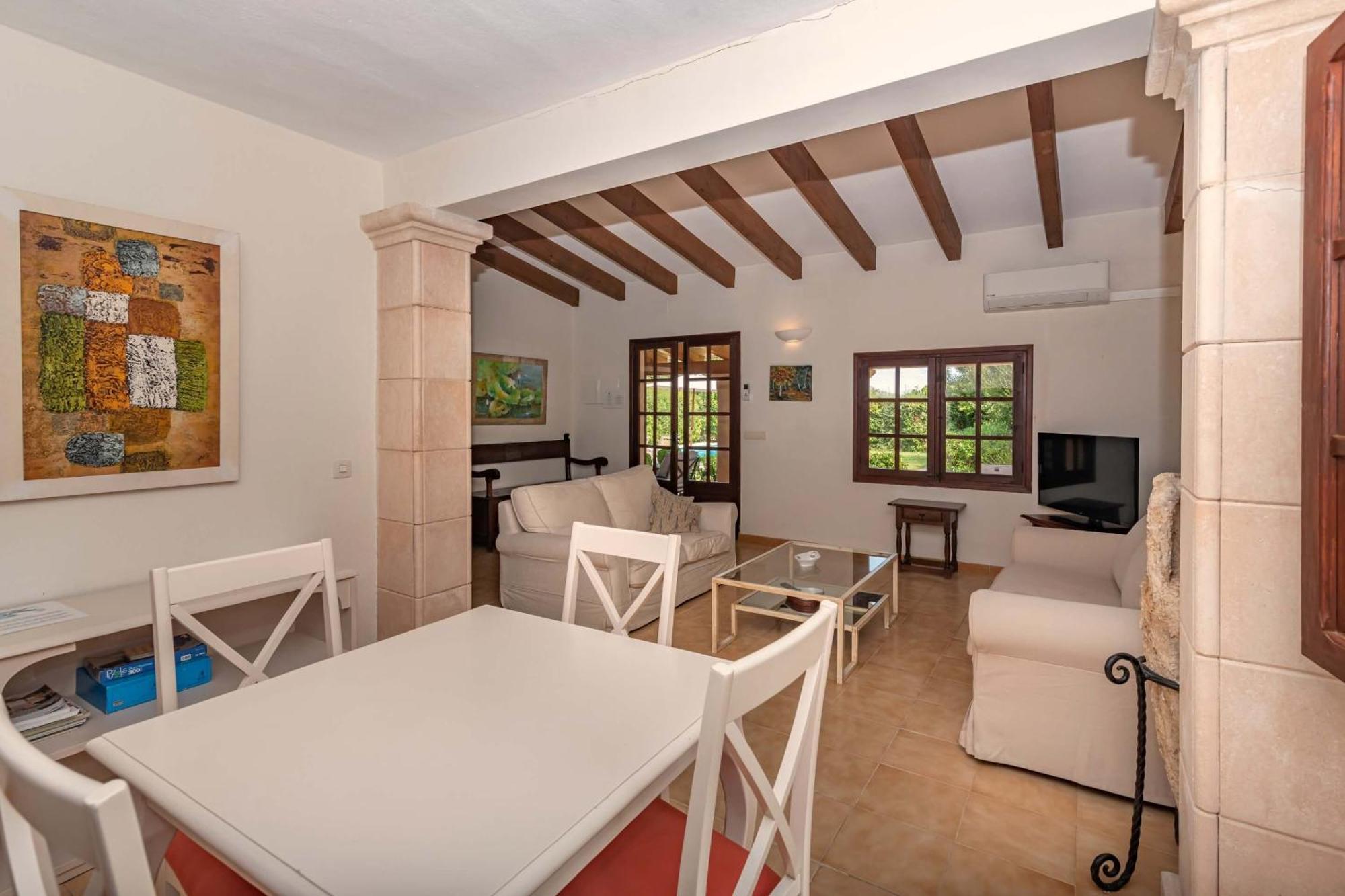 Villa Can Jaume By Sealand Villas Pollença Dış mekan fotoğraf