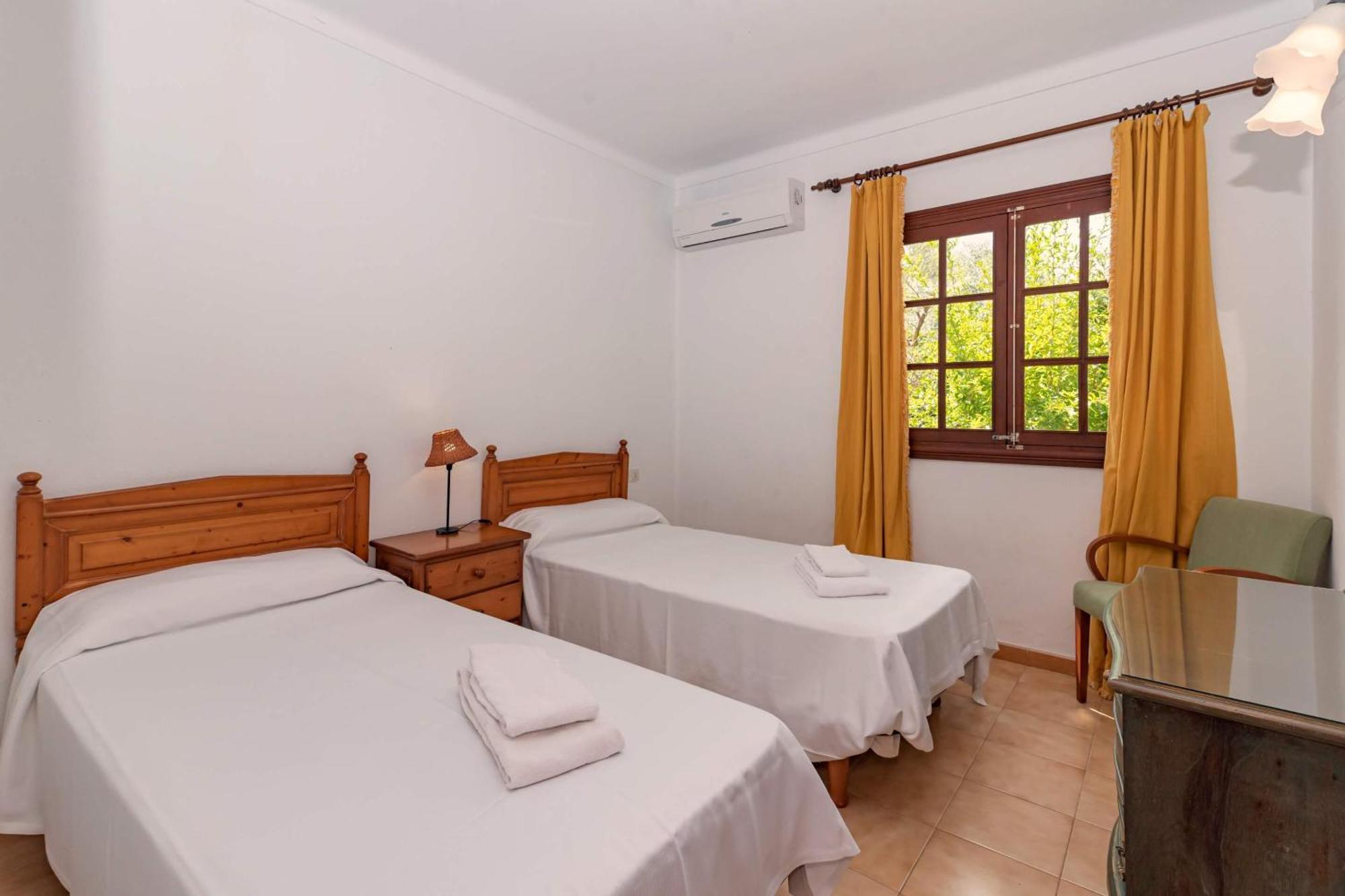 Villa Can Jaume By Sealand Villas Pollença Dış mekan fotoğraf