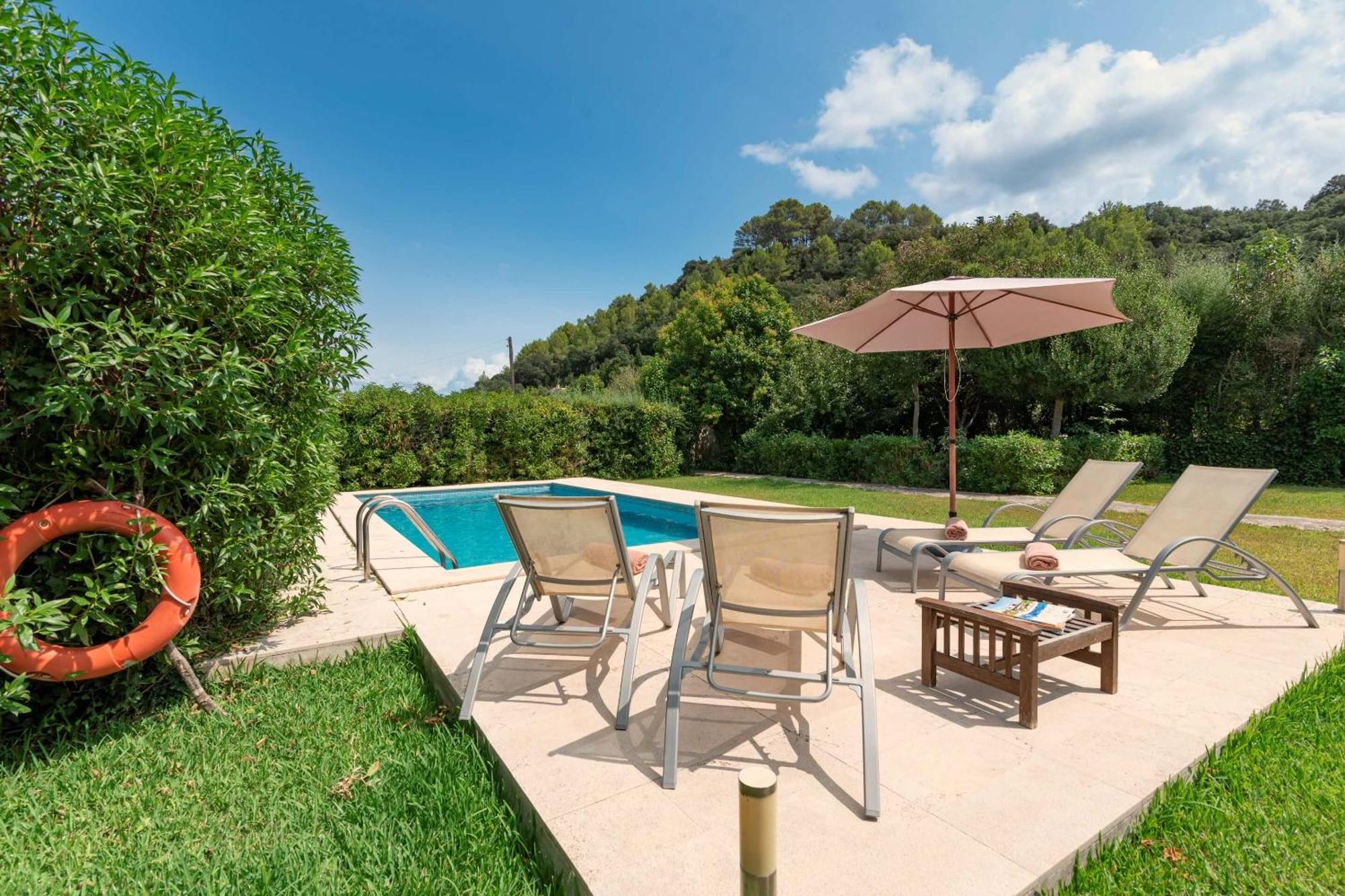 Villa Can Jaume By Sealand Villas Pollença Dış mekan fotoğraf